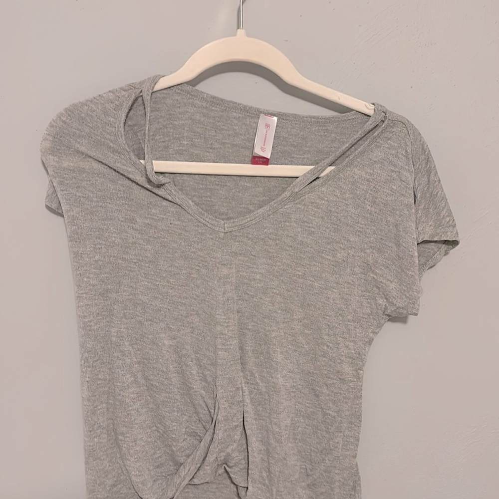 pj top